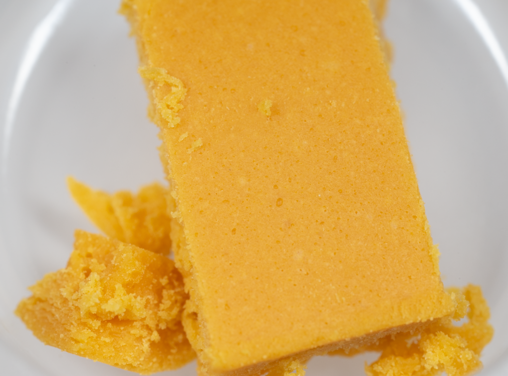 Photograph of product: CSC (H) Confetti Cobbler Cured Resin Bucket