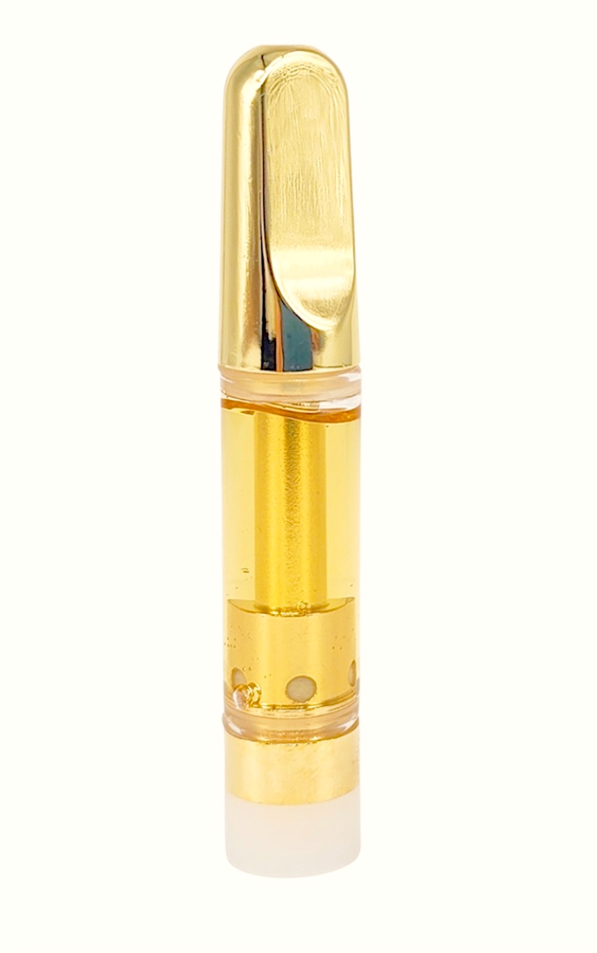Photograph of product: Entourage Oui'd - Live Resin Cartridge - Caramel Cake