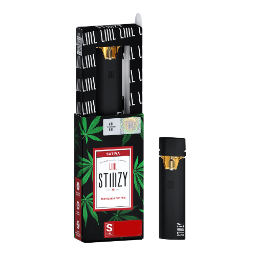 Photograph of product: Magic Melon Disposable Vape