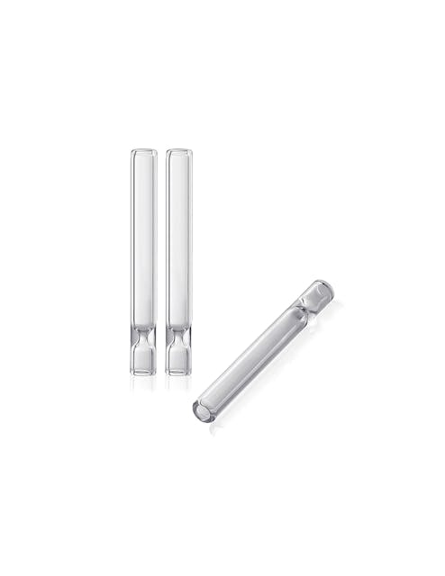 Photograph of product: Stallion Chillum Pipe - 
