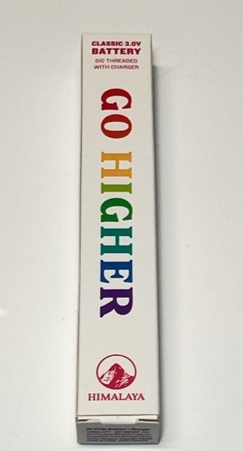 Photograph of product: Himalaya Love 510 Battery