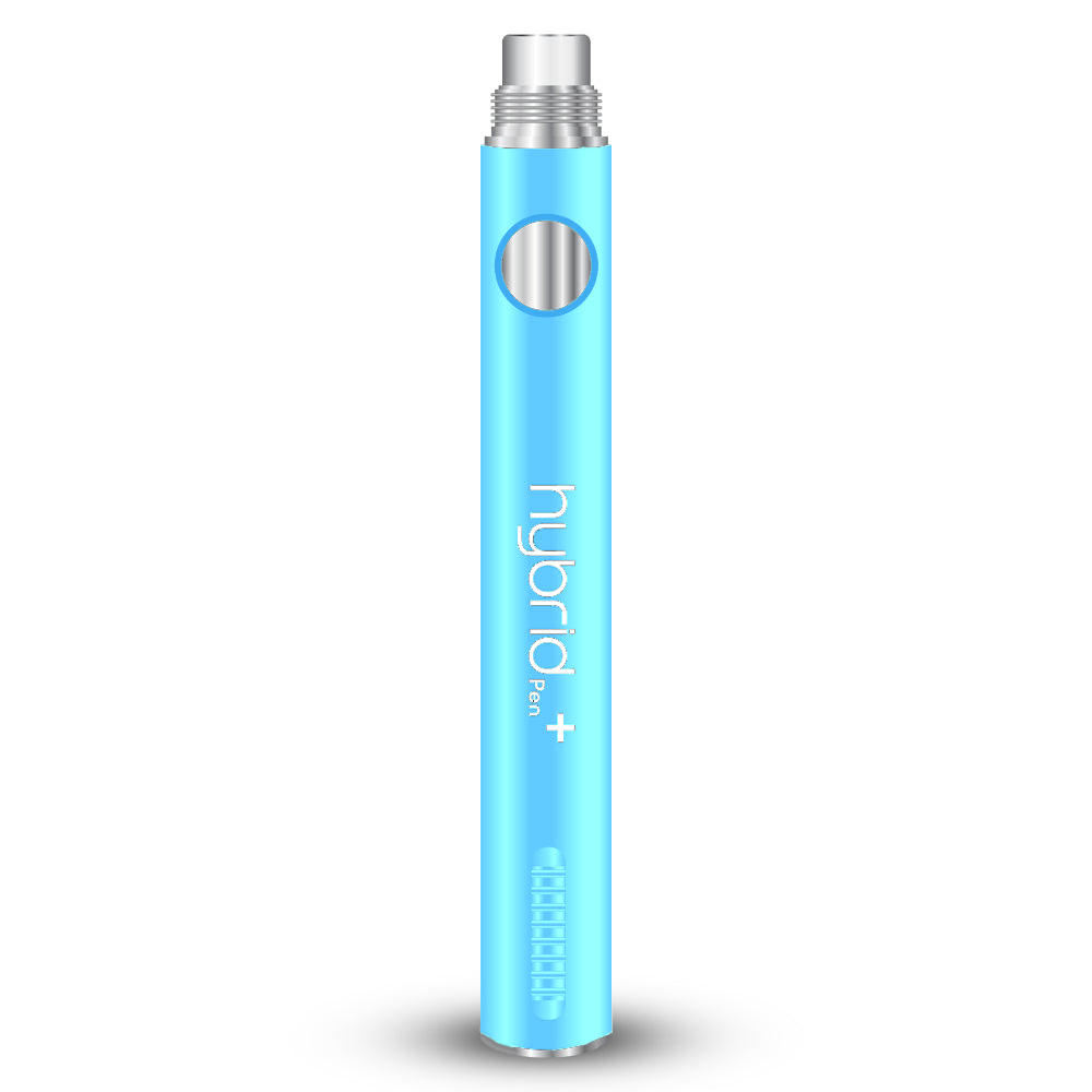 Photograph of product: Hybrid Pen Battery Blue