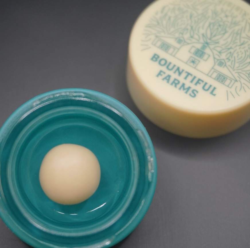 Photograph of product: Southern au chocolatpitality (H) - 1g Live au chocolat Rosin - Bountiful Farms