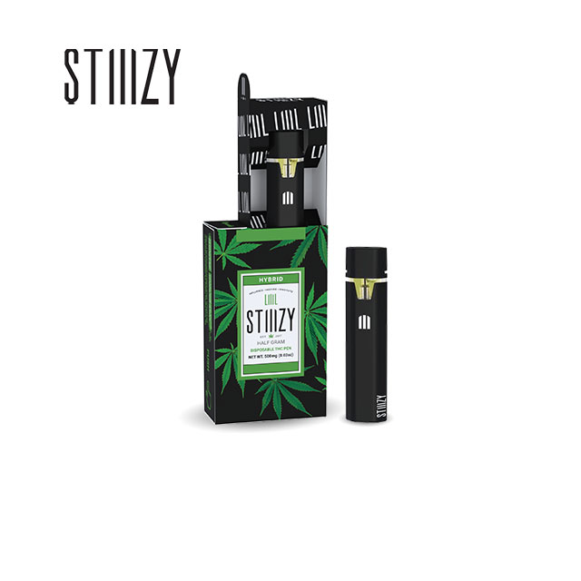 Photograph of product: GELATO .5G ALL IN ONE