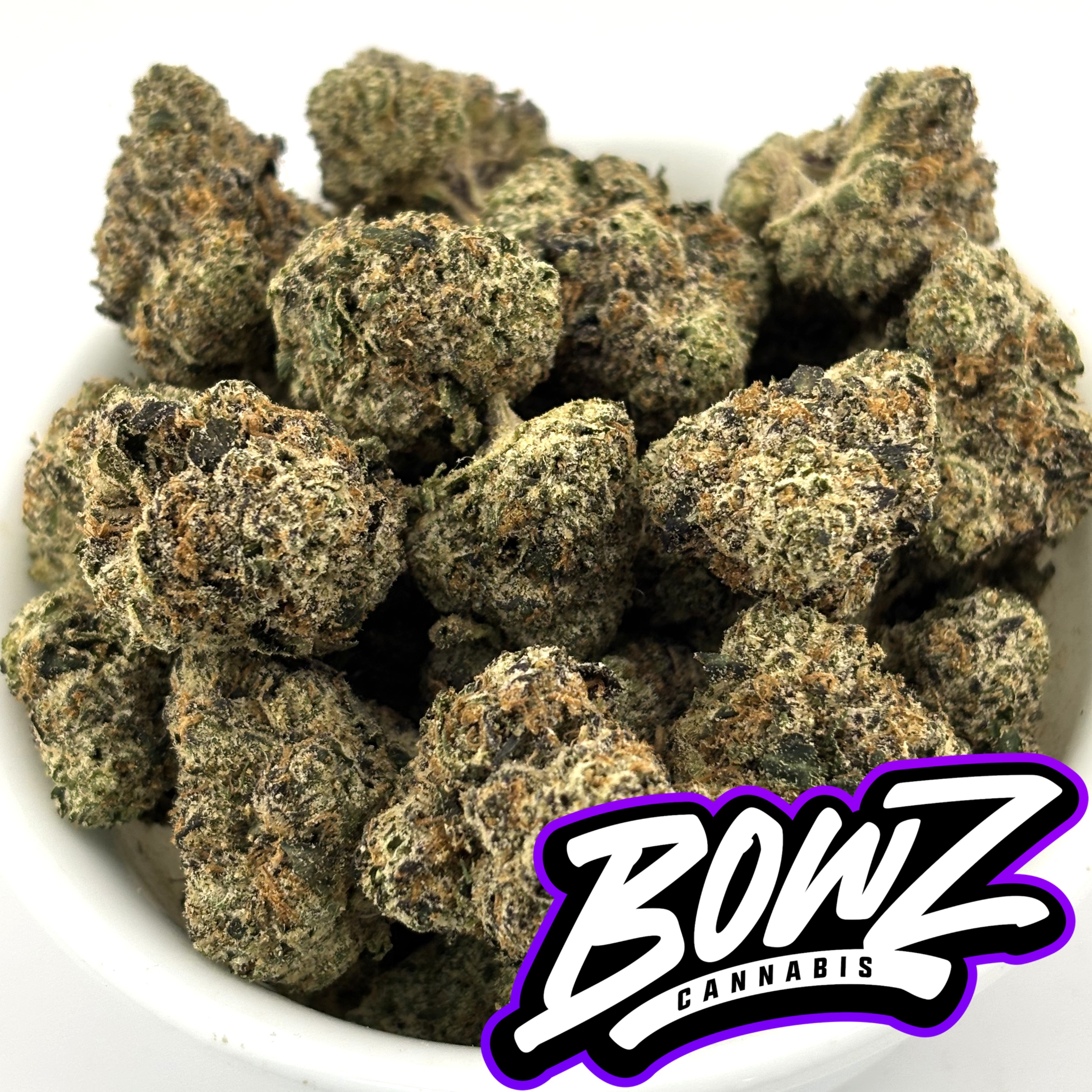 Photograph of product: Special Cure - TROPICAL SNOWCONE - Oui'd - (Bulk) - 28g