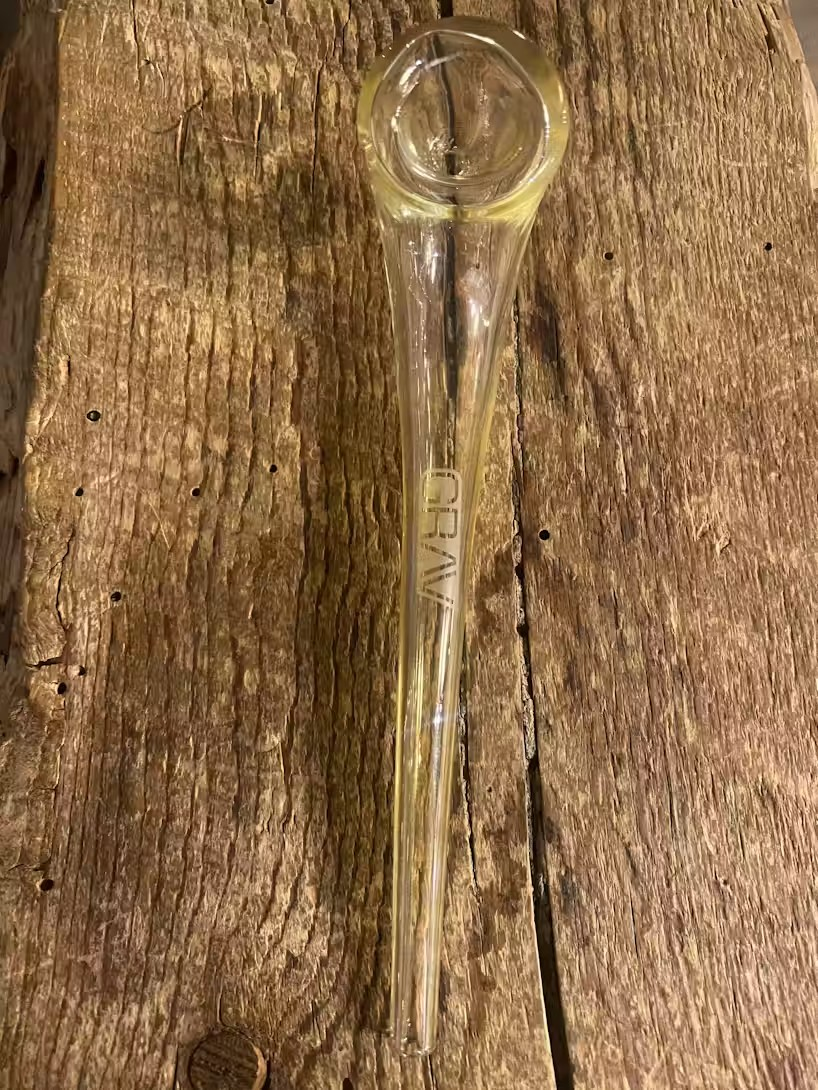 Photograph of product: Gandalfini Sherlock Fumed