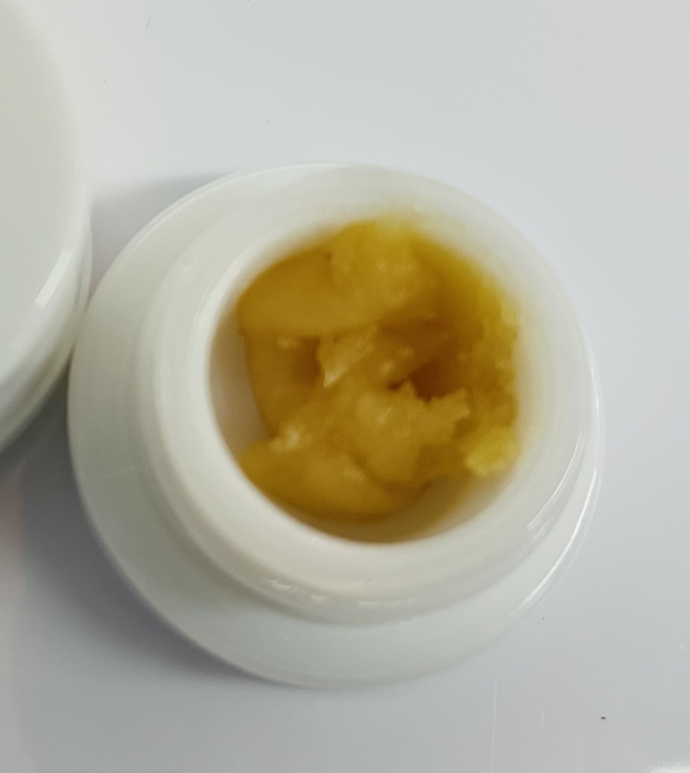 Photograph of product: NativeCare | Sunset OG Live Resin | 1g