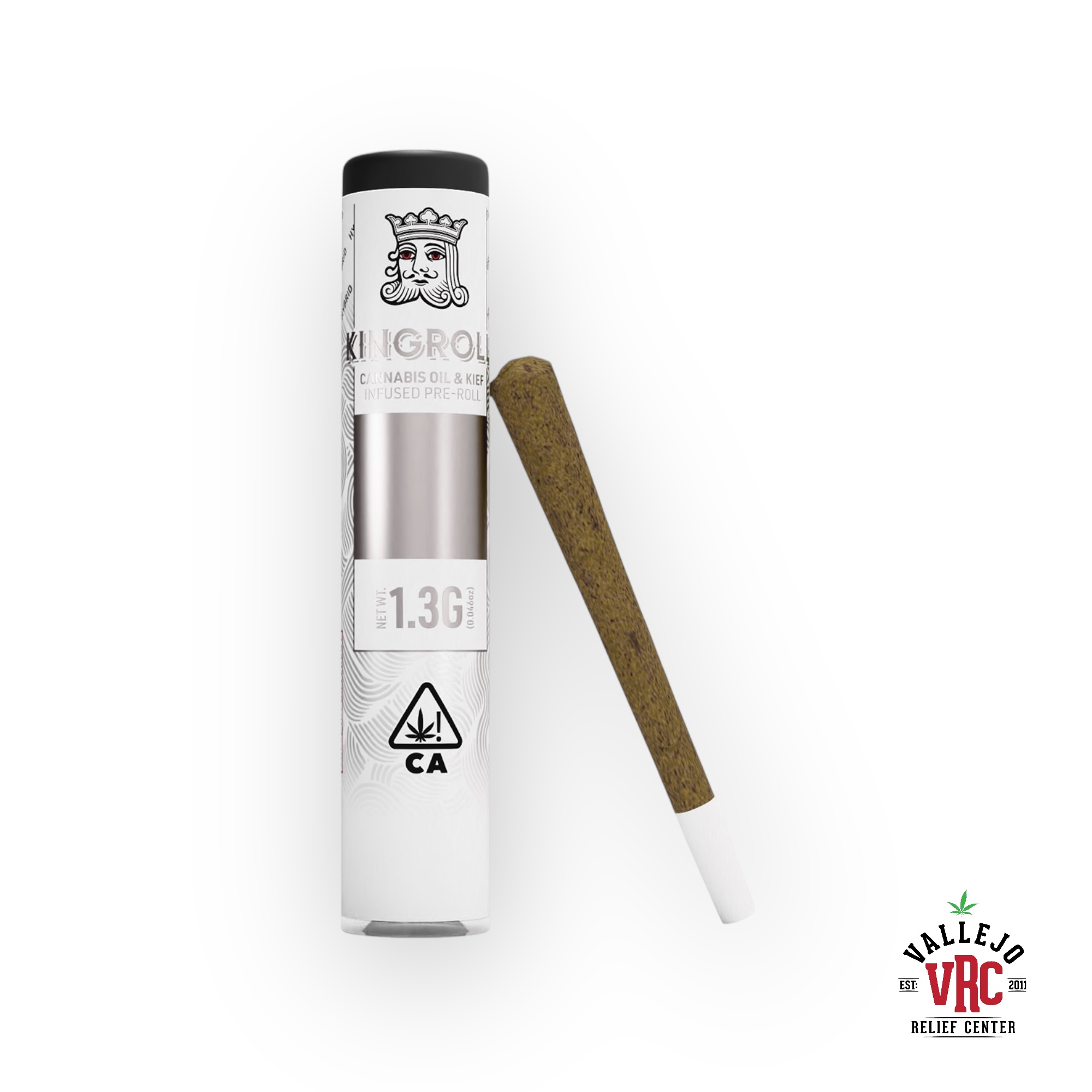 Photograph of product: ZOAP X PERMANENT MARKER 1.3G