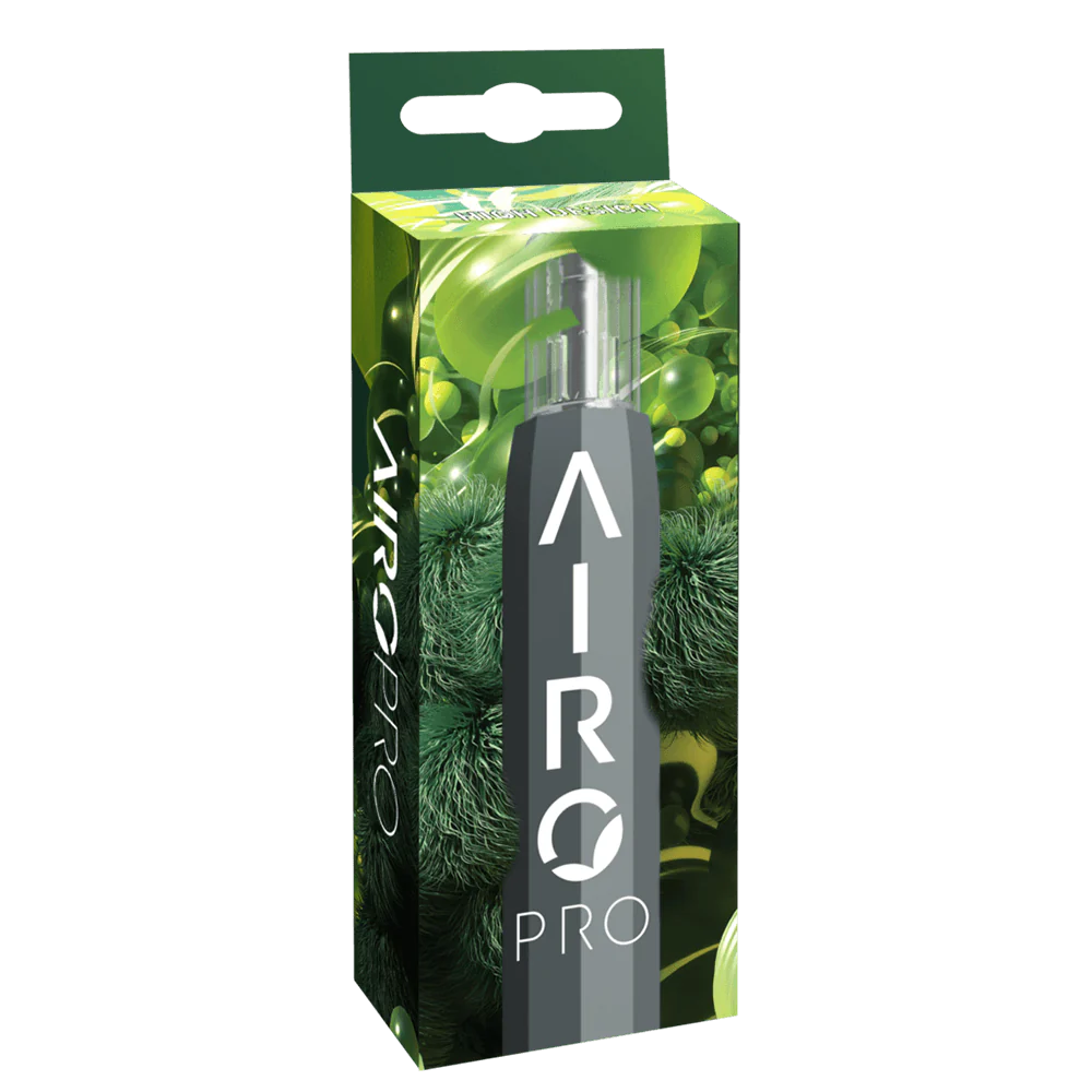 Photograph of product: AiroPro Vape Battery | Slate