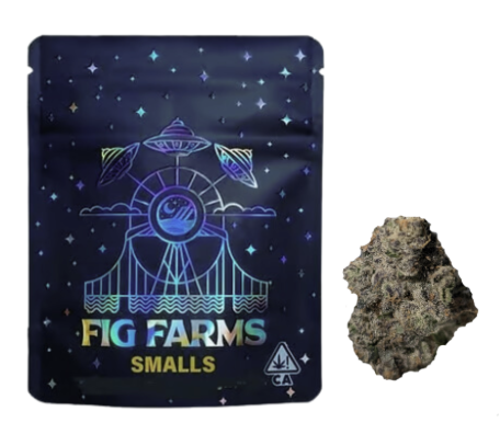 Photograph of product: Kronuts Smalls - 7g