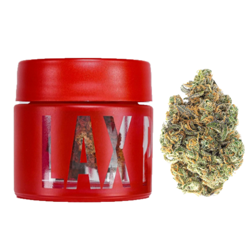 Photograph of product: SOUR DIESEL - 3.5G