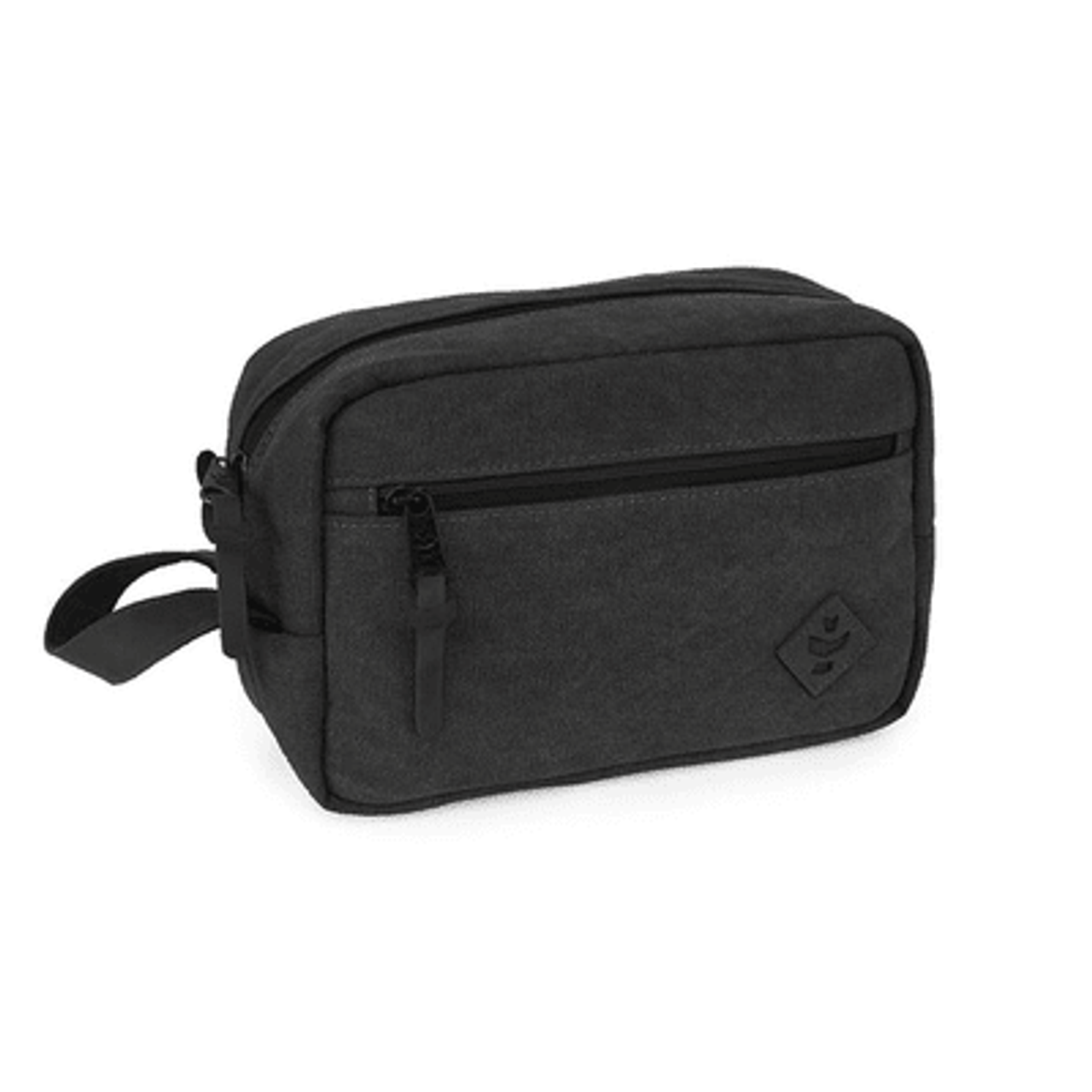 Photograph of product: The StowawaySmell Proof Toiletry Kit, Assorted Colors Pouch