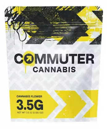 Photograph of product: Gush Mints | 3.5G (TAX INCLUDED)
