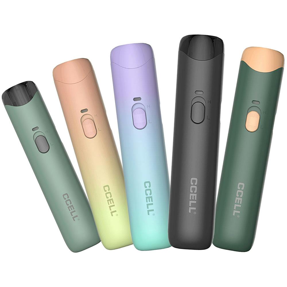 Photograph of product: 510 | Go Stik  CCELL | 280mAh