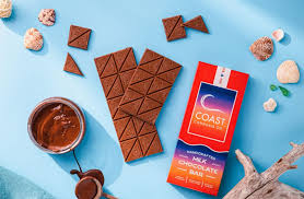Photograph of product: Milk Chocolate Bar | 100mg