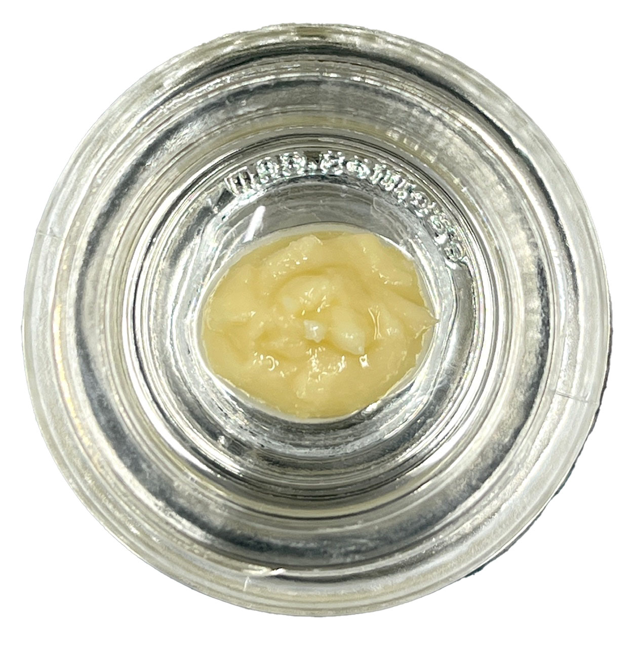 Photograph of product: Echo Electuary - Daily Bread Live Rosin