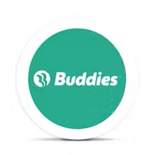 Photograph of product: BUDDIES - EXTRACT - CRUMBLE - 2G - Oui'd - DURBAN POISON