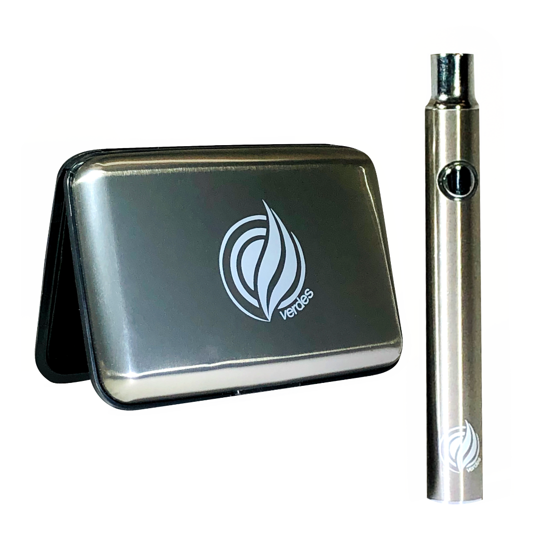 Photograph of product: Verdes Battery 2.0