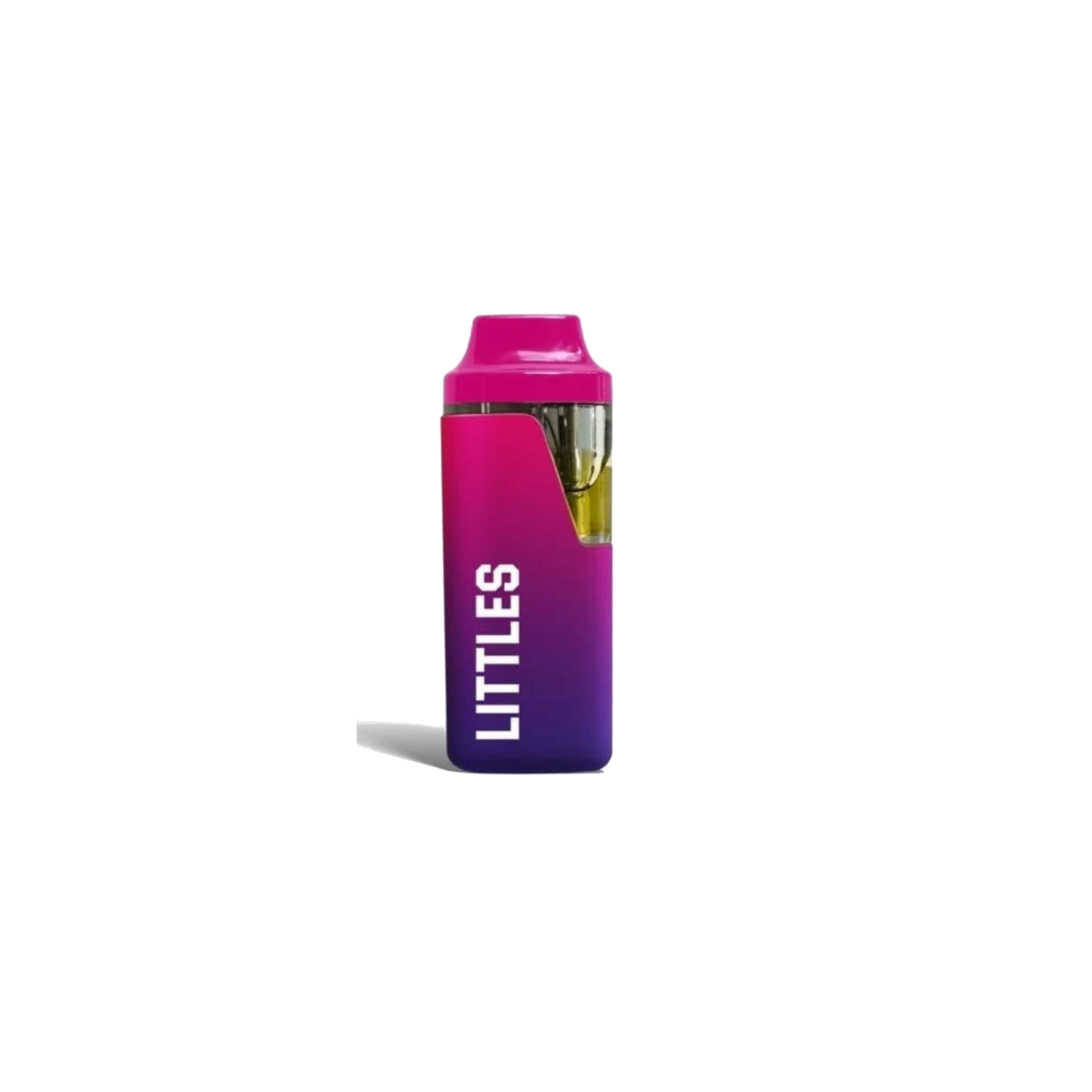 Photograph of product: Blueberry Jam | 1g Cart
