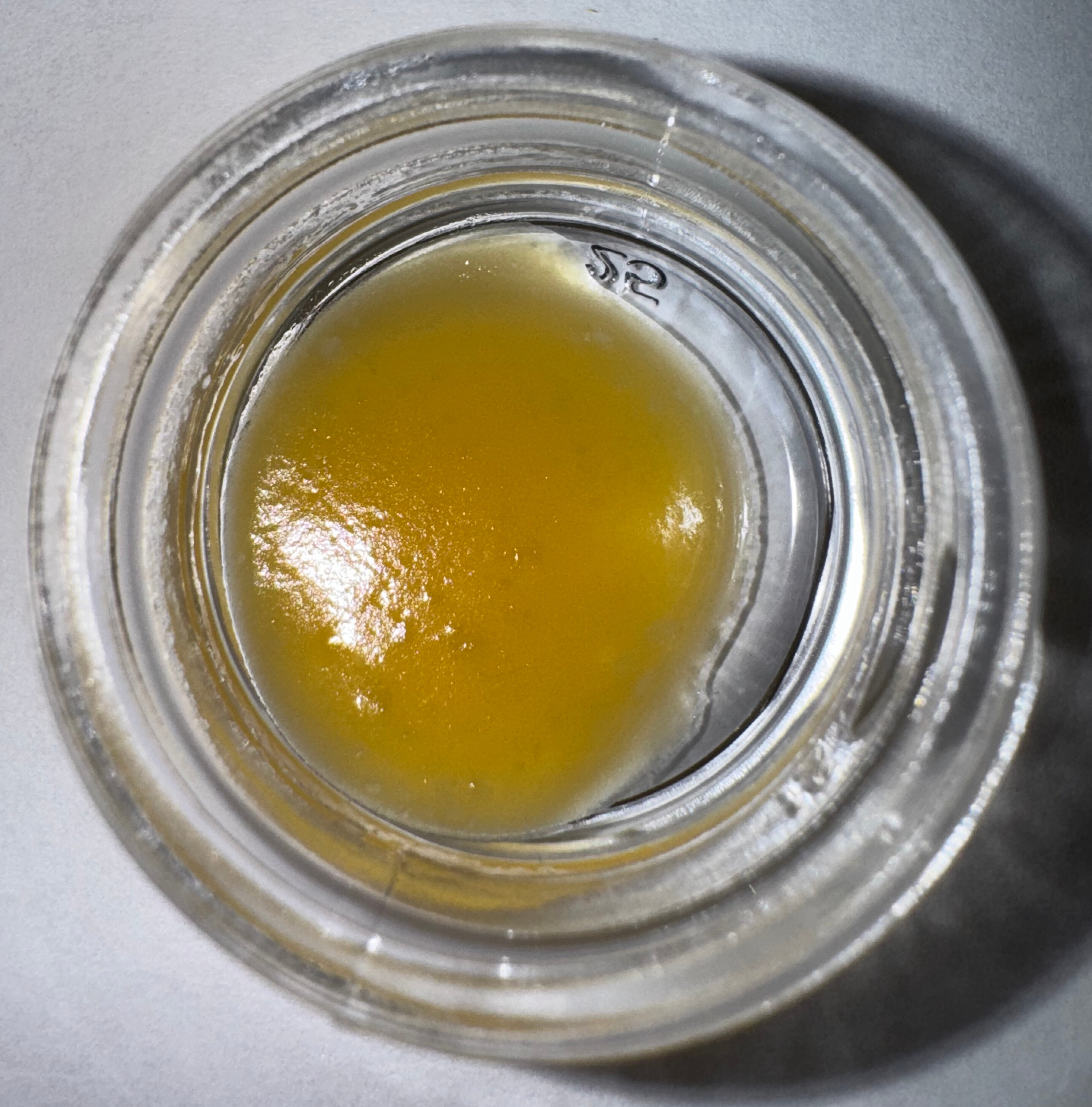 Photograph of product: Royal Kush Live Resin