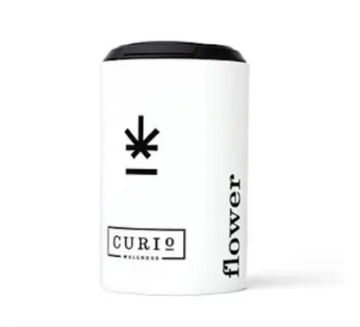 Photograph of product: #1 in MD Curio - Biscotti Sherbert Pre-Roll Pack (20x.5g)