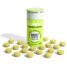 Photograph of product: [Kikoko] TH-oui/TH-ouiv Mints - 1:1 - Boost (S) - 