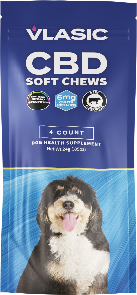 Photograph of Product: Dog Chews - Mini Beef