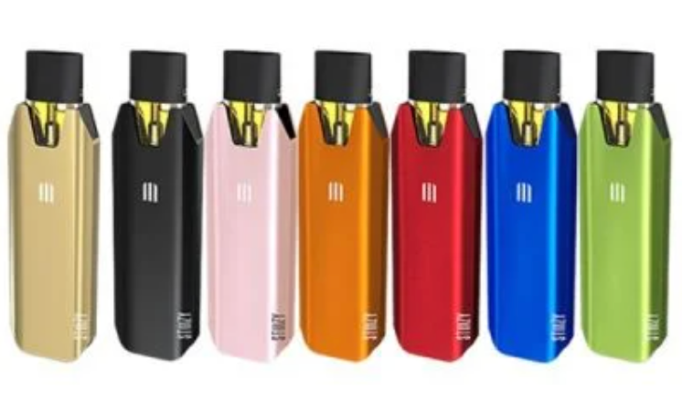 Photograph of product: Power Case Assorted Colors