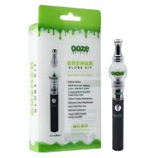 Photograph of product: MERCH | Ooze Globe Kit