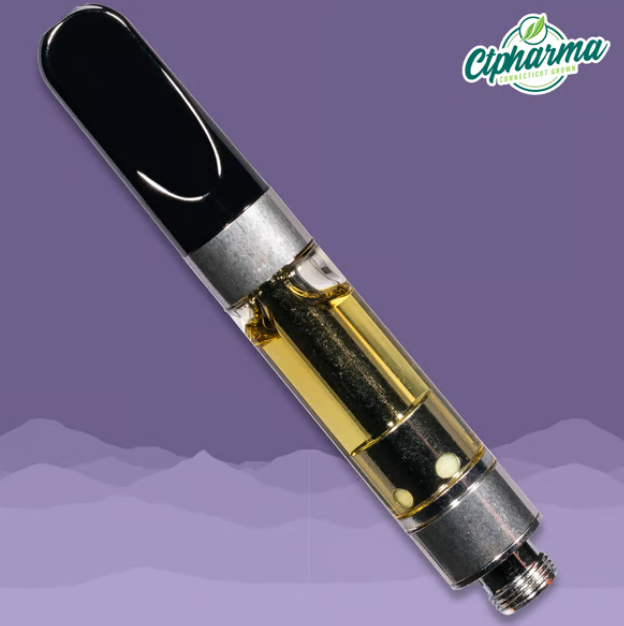 Photograph of product: GMO - CTP 1g Pure Vape T873 I 26073