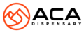 thumbnail-Size Logo for storeLogo: ACA Dispensary - REC
