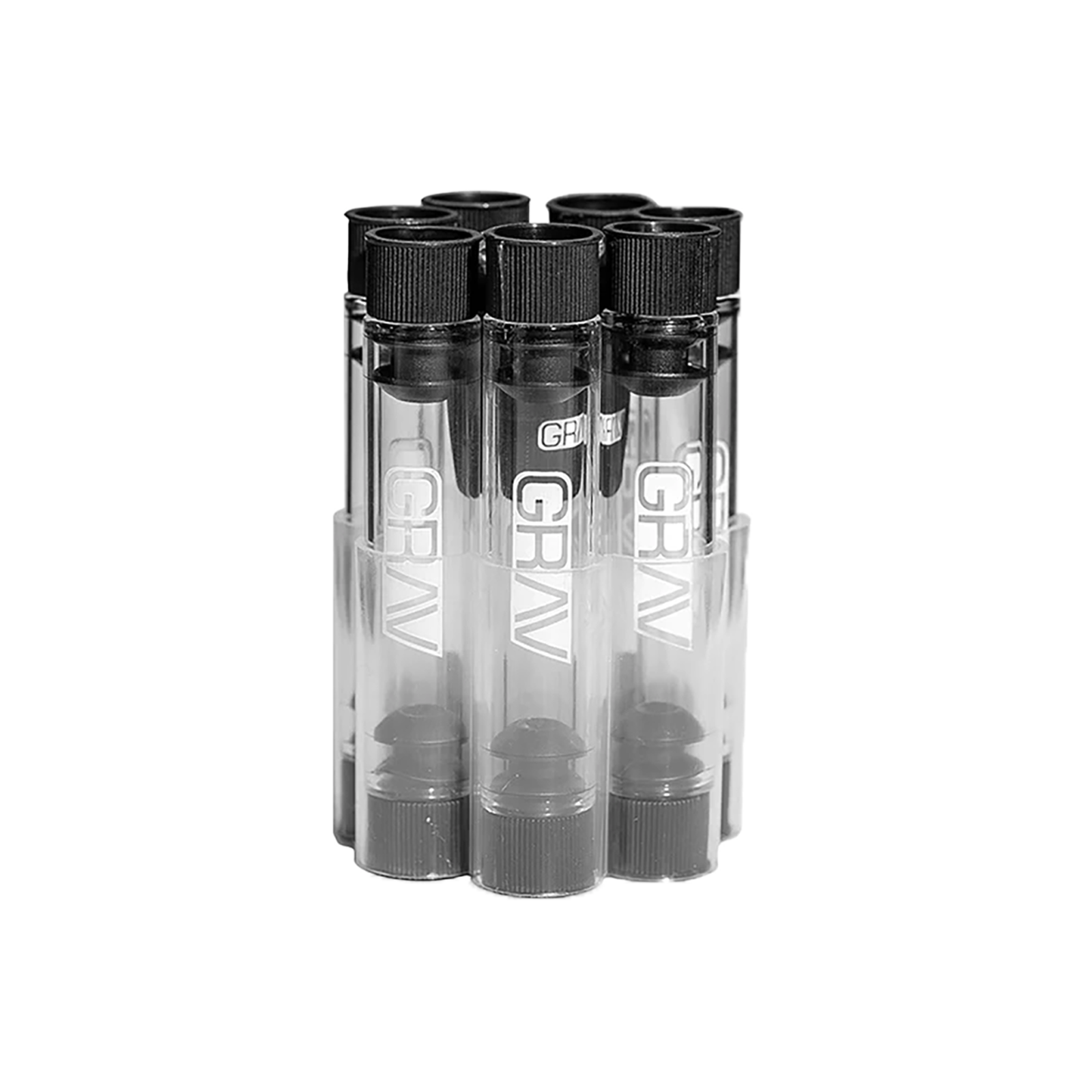 Photograph of product: Fill-Your-Own Glass Joints 7-Pack