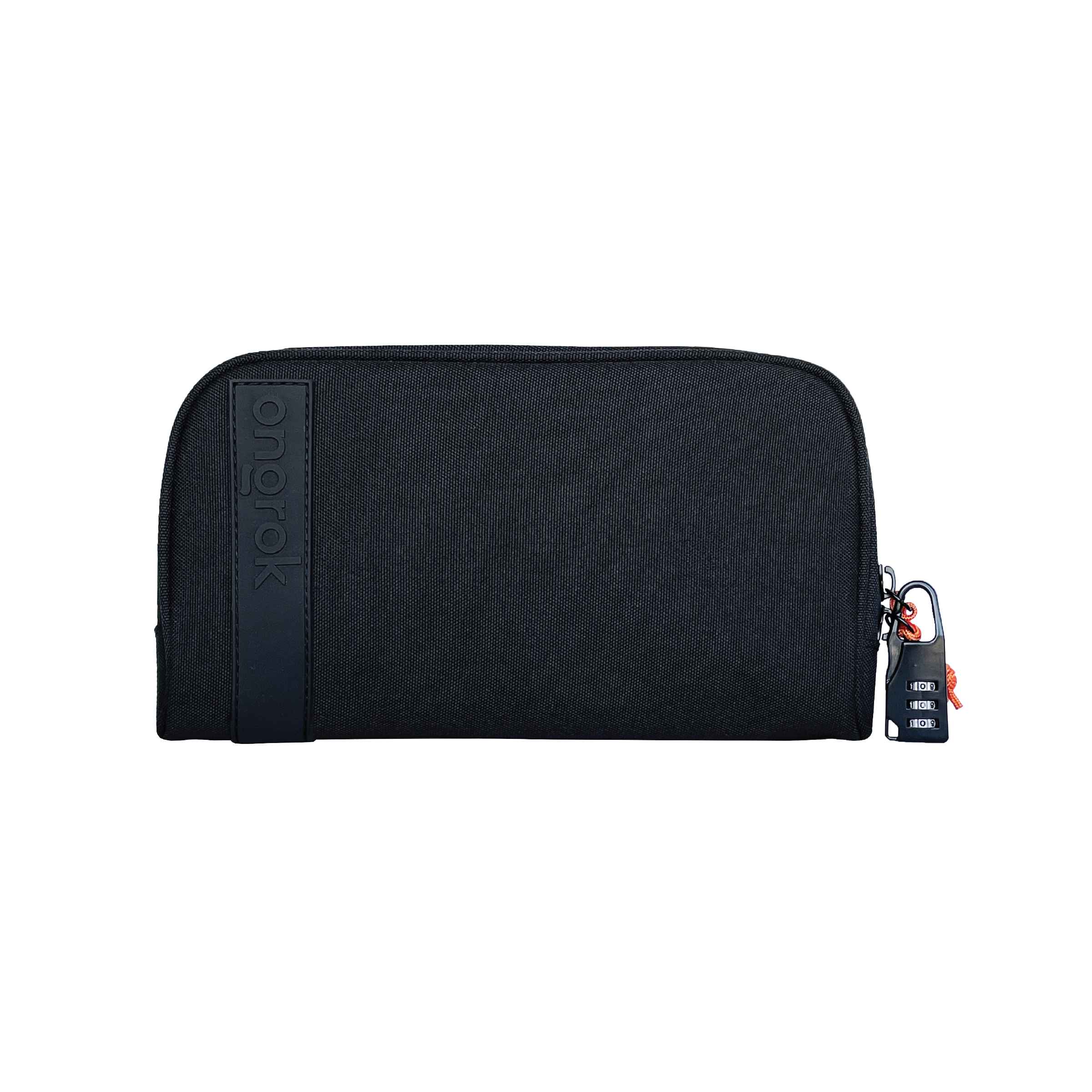 Photograph of product: Smell Proof Wallet - Medium | Black