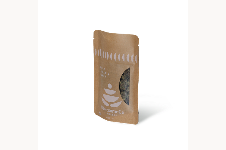 Photograph of product: Face FunkD 3.5 | Flower - 3.5g