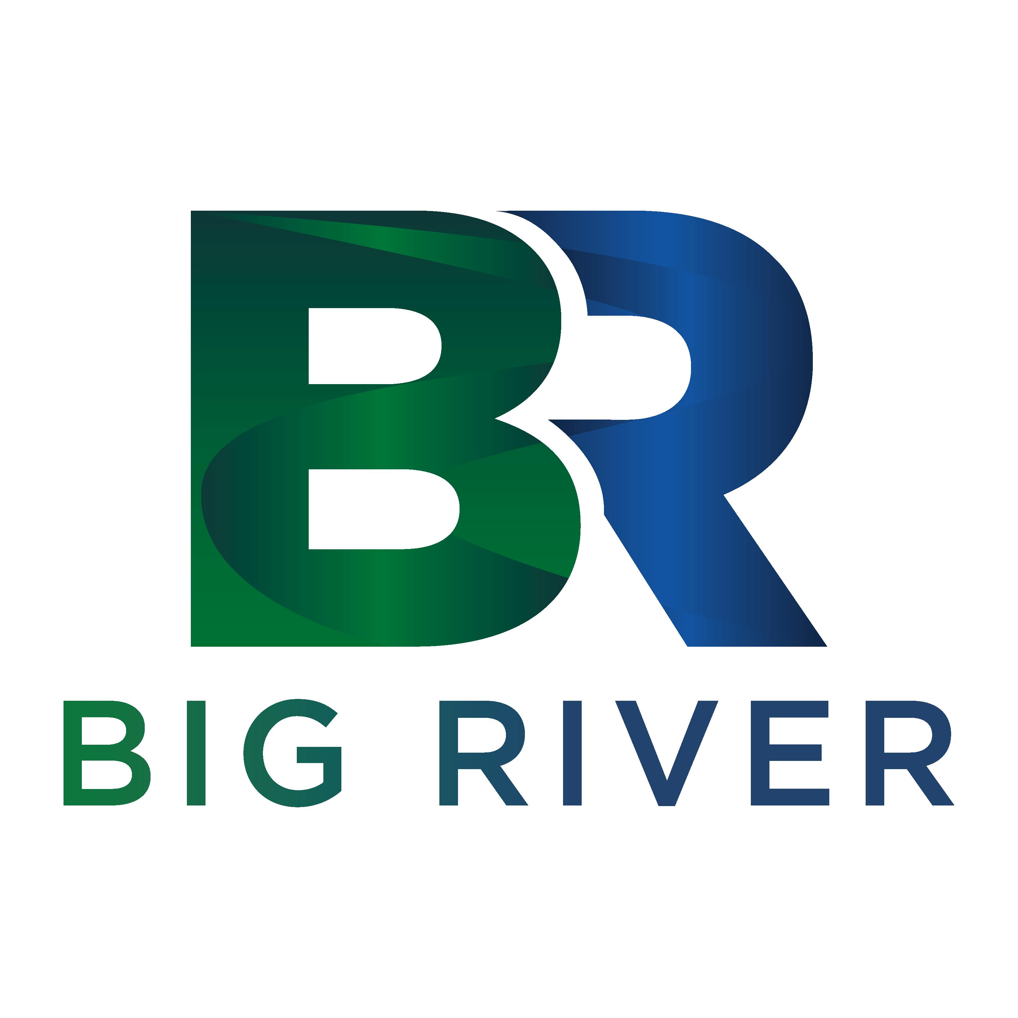 Photograph of product: Big River | 1g | Ghost Vapor OG | Live Resin Badder