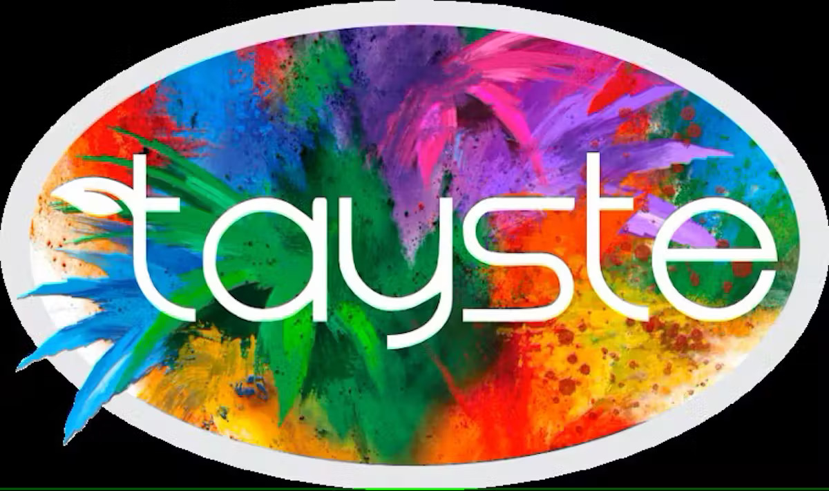 Photograph of product: Tayste Lemon Kush Distillate Cartridge 1g