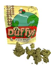 Photograph of product: PINK RUNTZ [I] - 3.5 G