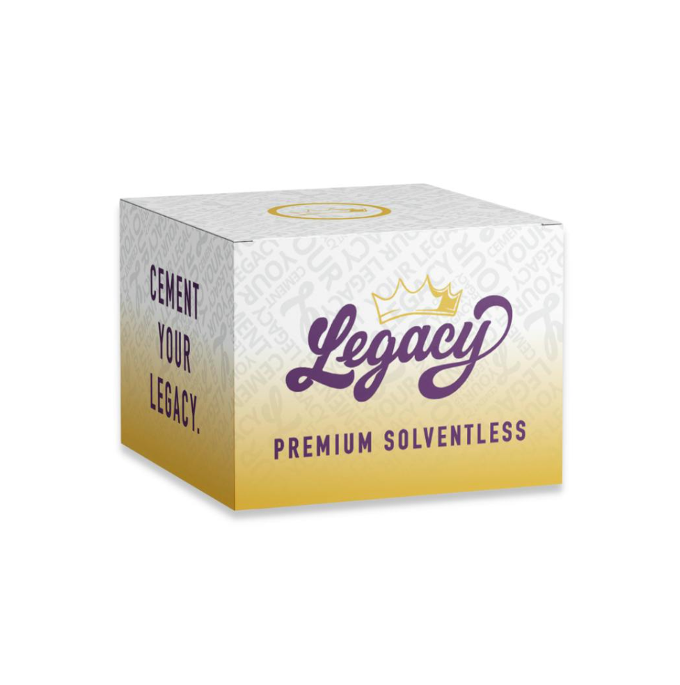Photograph of product: Bling Blaow Live Rosin