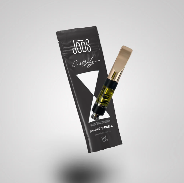 Photograph of product: Jack Herer | Distillate Cart