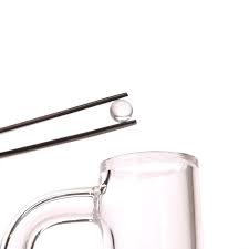 Photograph of product: BQ | PEARLS | CLEAR