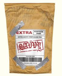 Photograph of product: EXTRA SAVVY White Widow | 2000mg