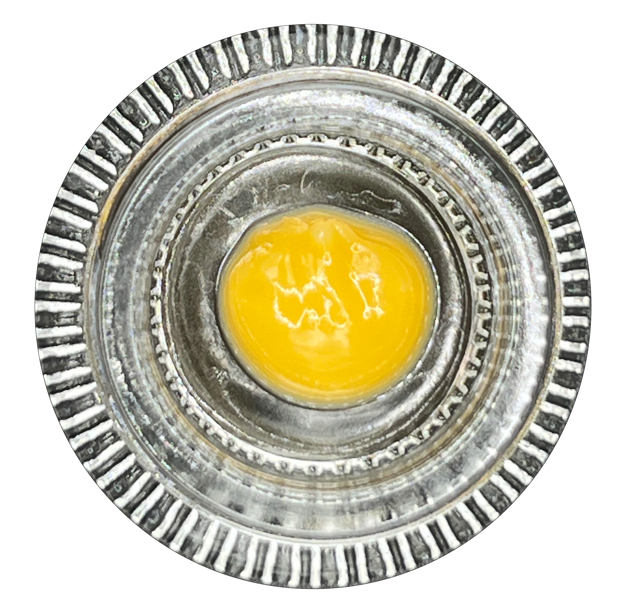 Photograph of product: Afgoo Live Budder