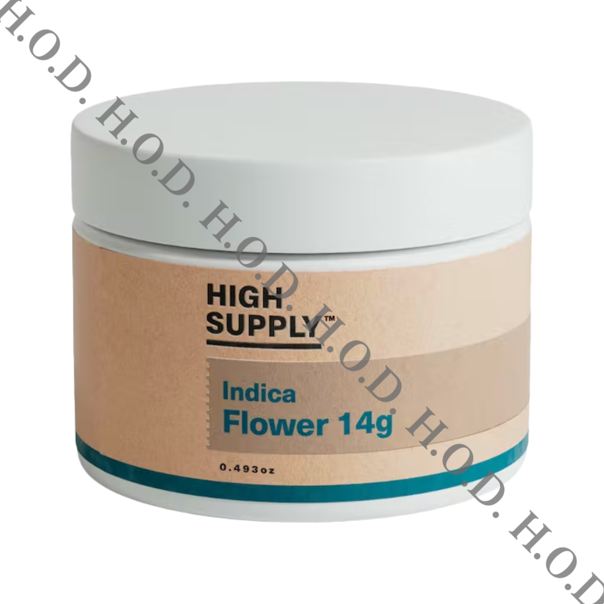 Photograph of product: High Supply Jealousy 14g