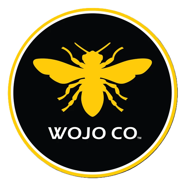 Photograph of product: WOJO CO. | APPLE OF MY EYE | HYBRID | PRE-ROLL | 1G | REC