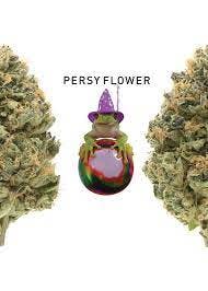 Photograph of product: Persy Flower - Randy Watzon #13 3.5g - 