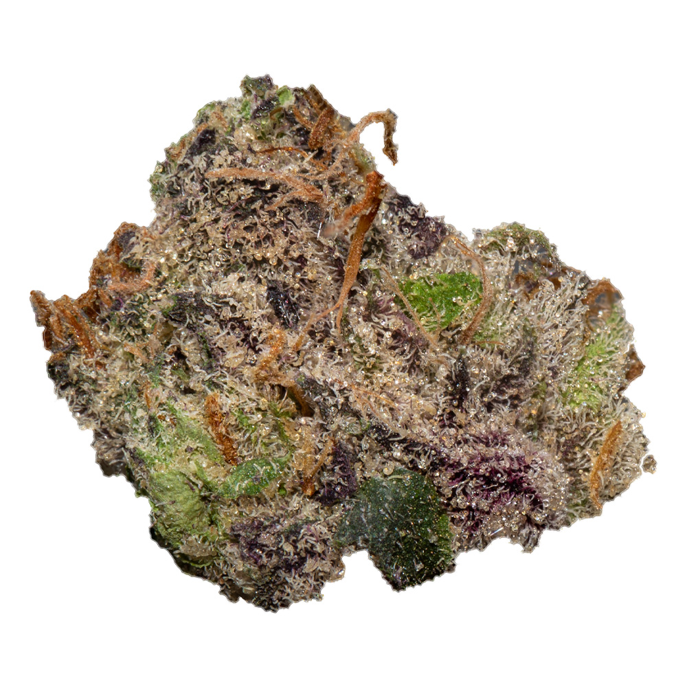 Photograph of product: Eugreen Farms - Wolf's Tooth | Eighths - 3.5g