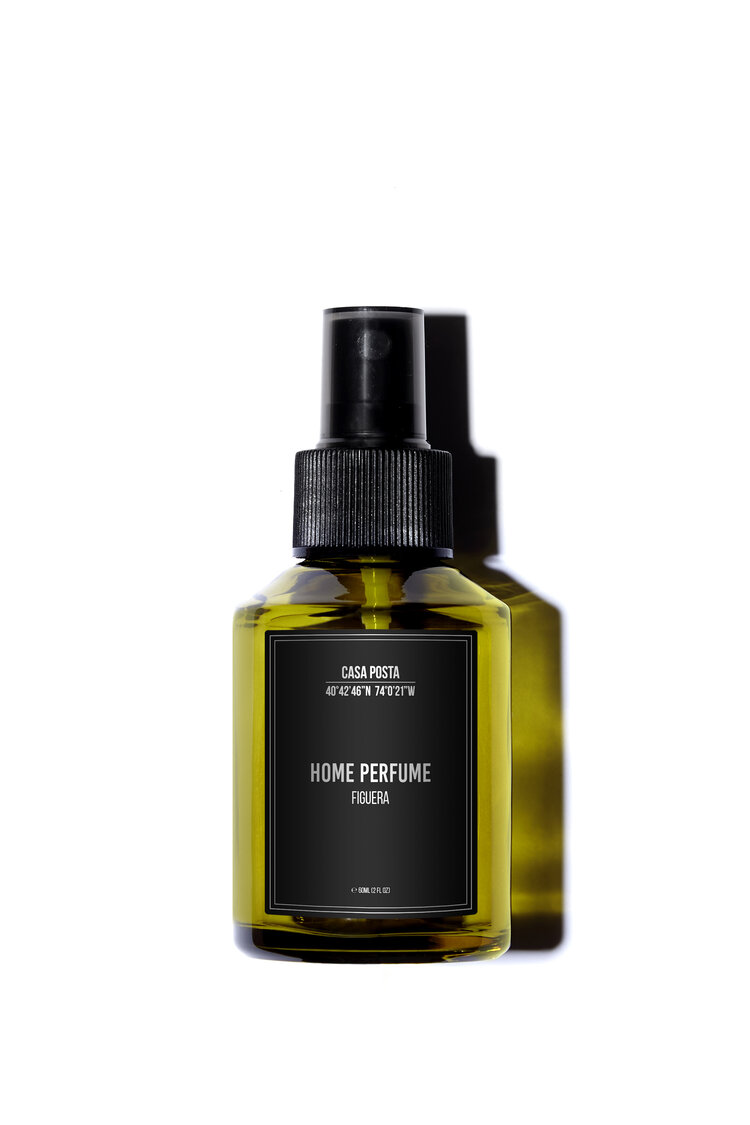 Photograph of product: Home Spray | Figuera Home Perfume