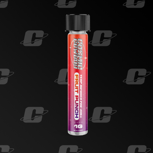 Photograph of product: Fruit Punch | 1G Infused Preroll