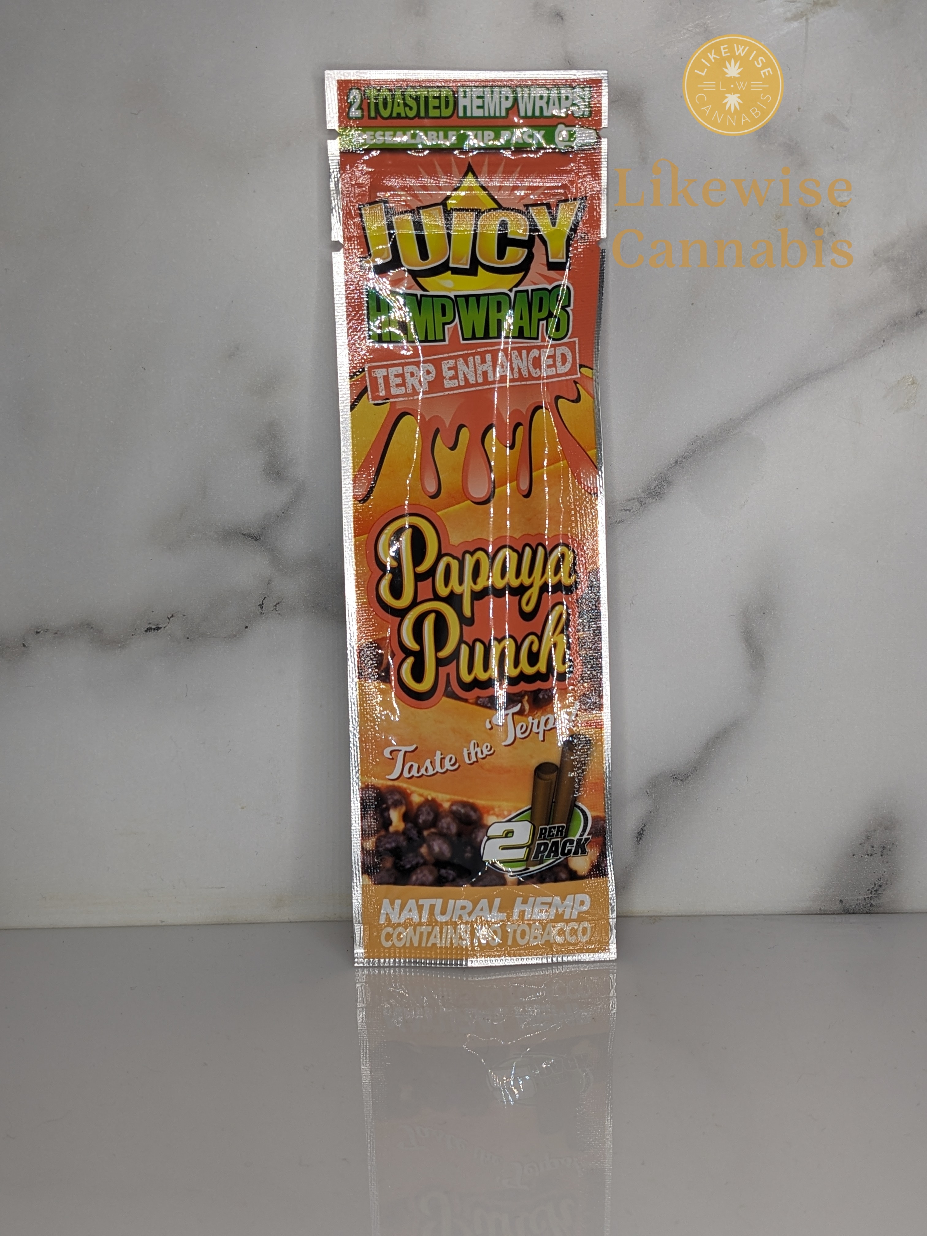 Photograph of product: 6-PACK 1 1/4 PINK CONES