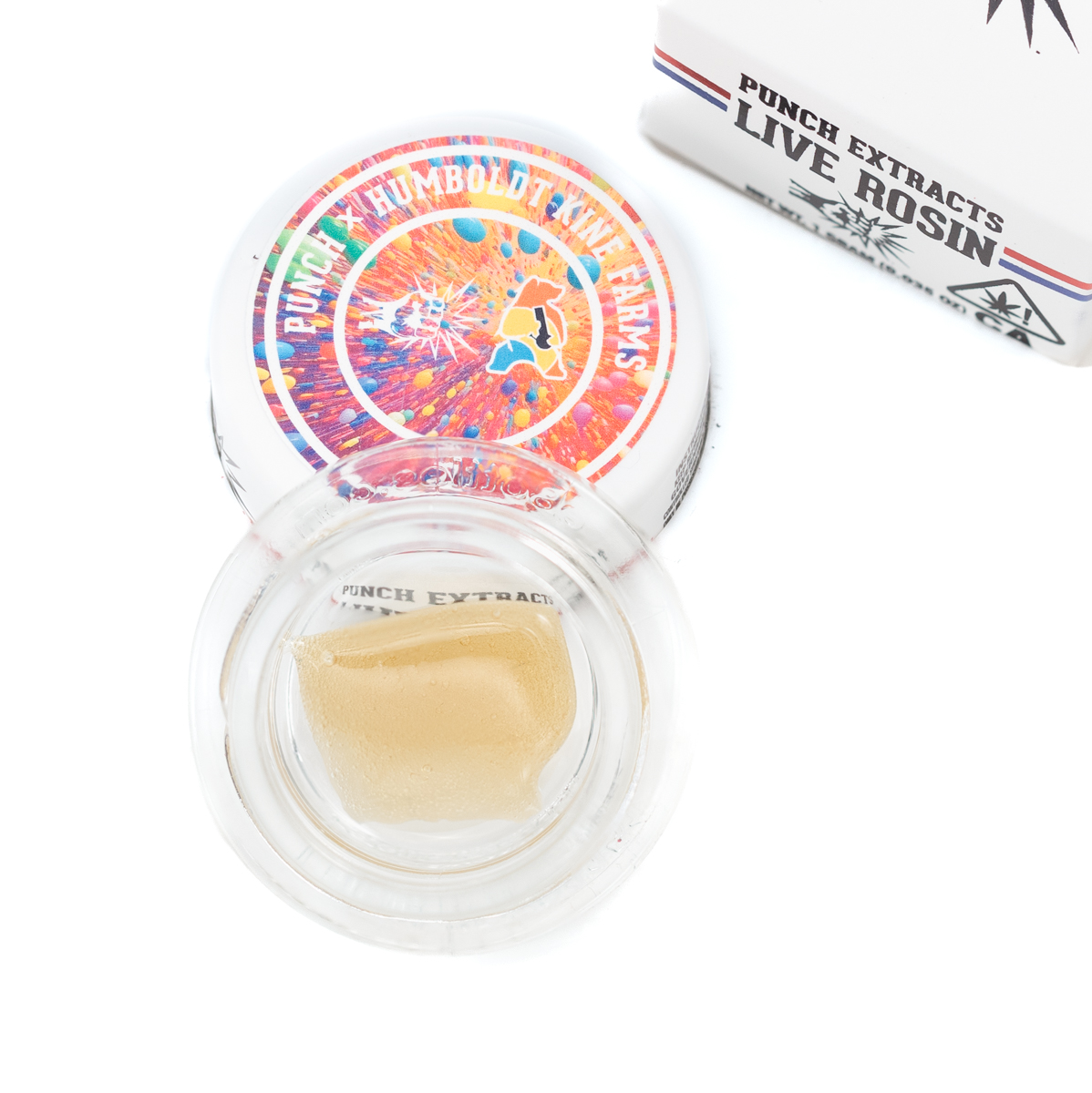 Photograph of product: Z FRESH PRESS